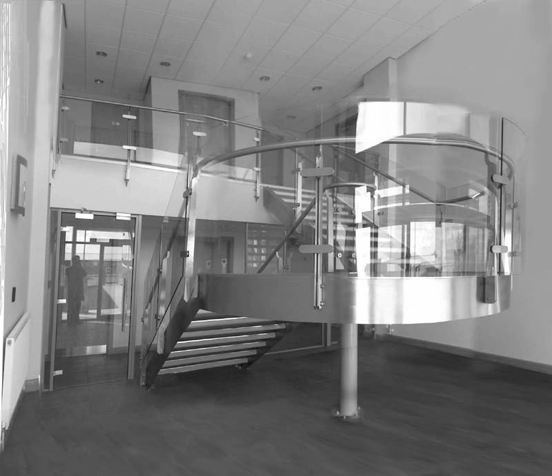 NewQuip Ltd, Leeming Bar Michael Pretty Architects